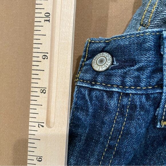 Levi’s 559 Men’s Jeans 31x30 straight leg - Picture 4 of 12